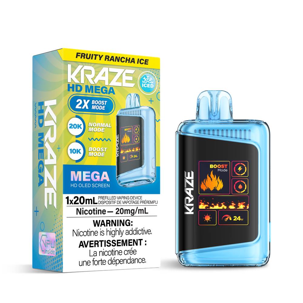Kraze-HD-MEGA_OCT2024-RENDER-FAM_20mg_FruityRanchaIce