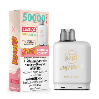 LEVELX_Boost-G2_Unleashed_POD_MAY2025-RENDER-FAM_20mg-BirthdayConfetti