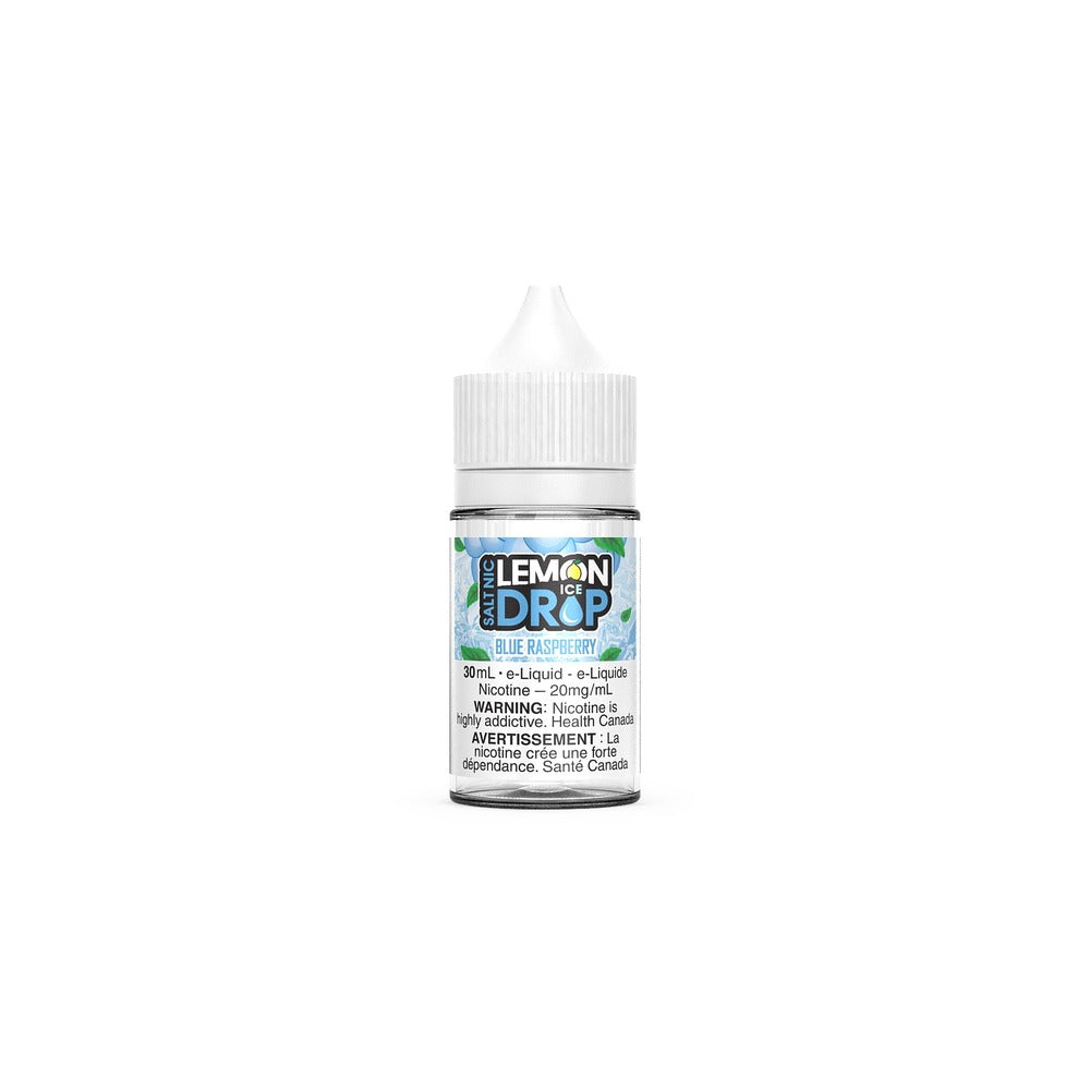 LEMON DROP ICE 20mg/30ml E-Juice&Salt Nics