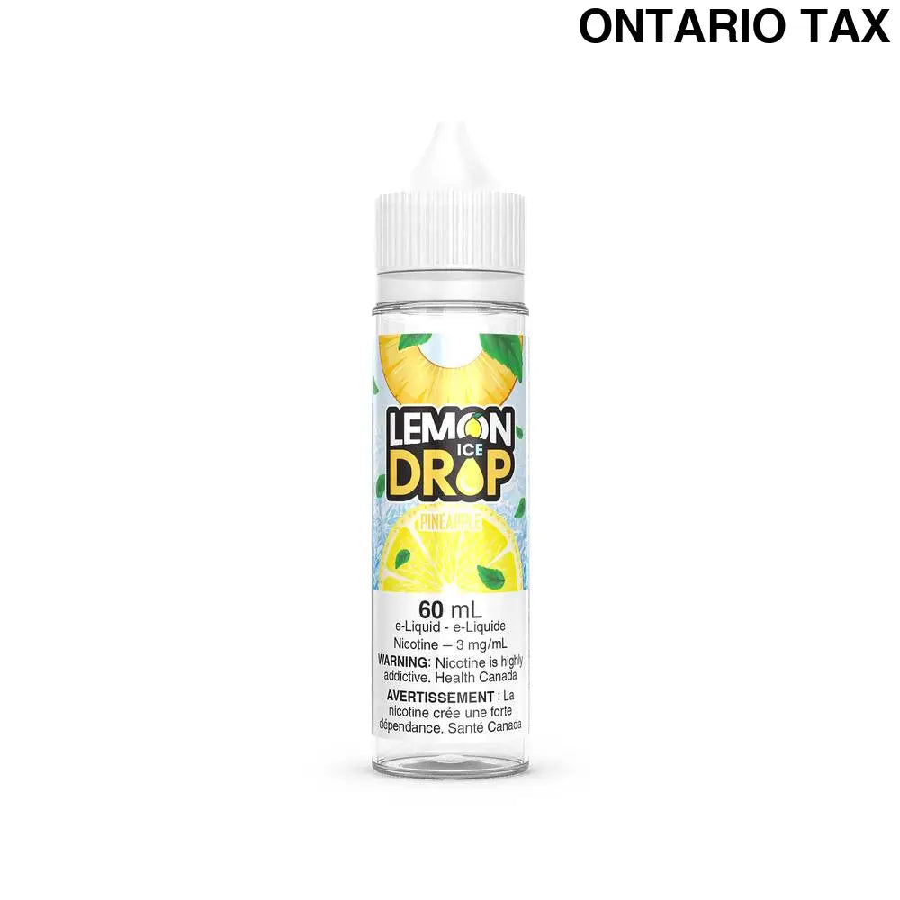 Lemondrop_Freebase-Pineapple