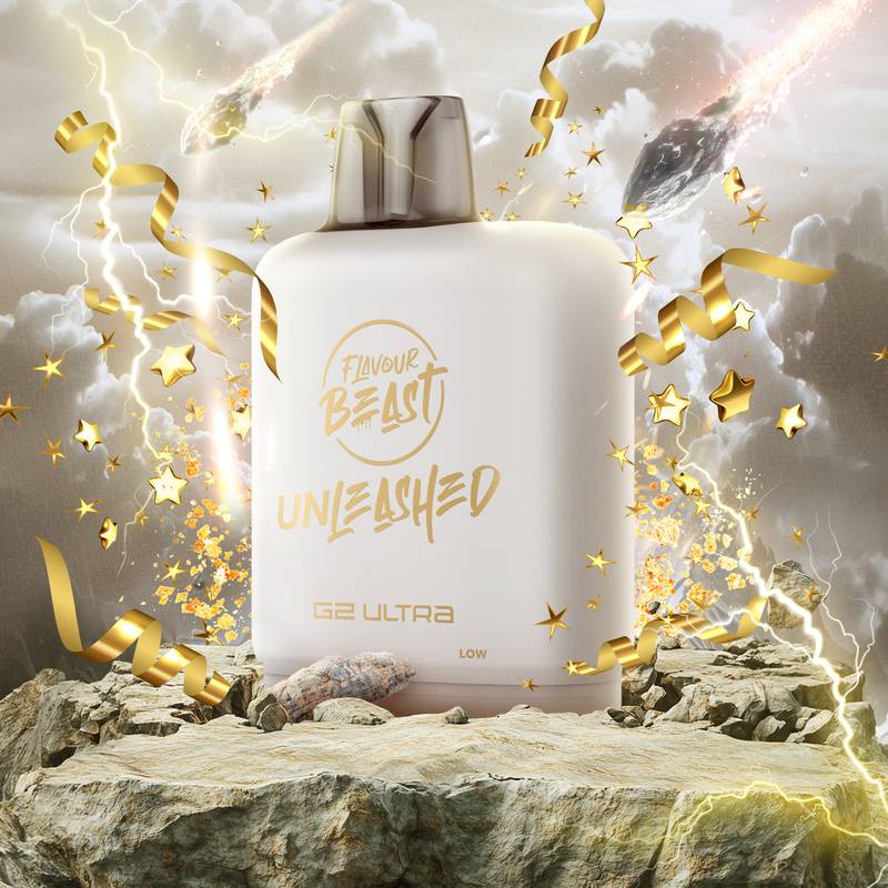LevelX-G2Ultra_Unleashed-Pod_May2025_FR_BirthdayConfetti