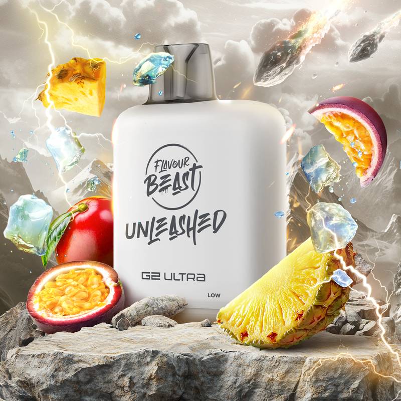 LevelX-G2Ultra_Unleashed-Pod_May2025_FR_EpicTropicalStorm