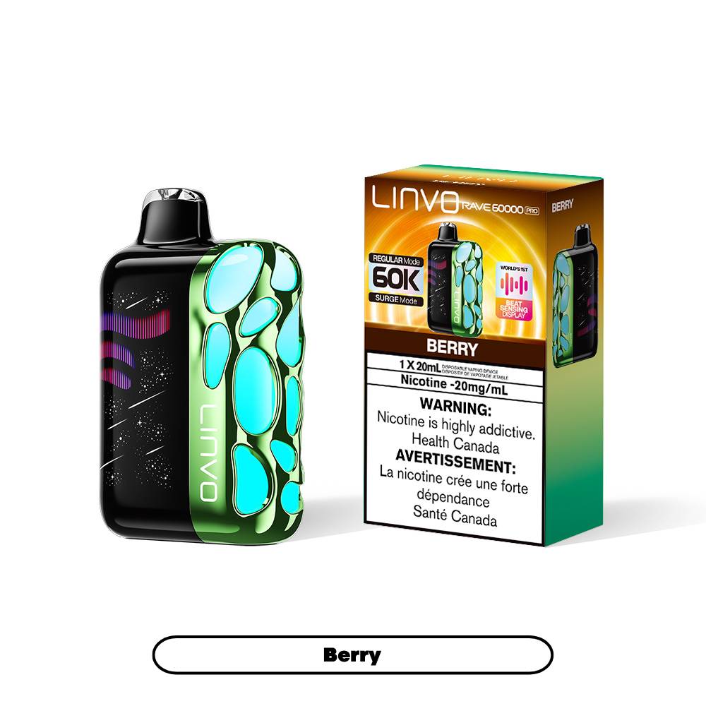 Linvo_60k_Disposable_Vape_Berry