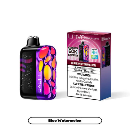 Linvo_60k_Disposable_Vape_Blue_Watermelon