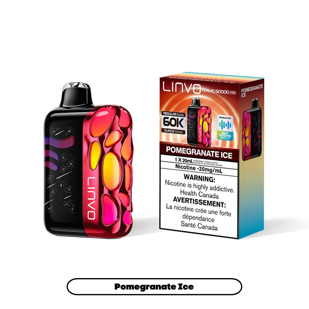 Linvo_60k_Disposable_Vape_Pomegranate_Ice