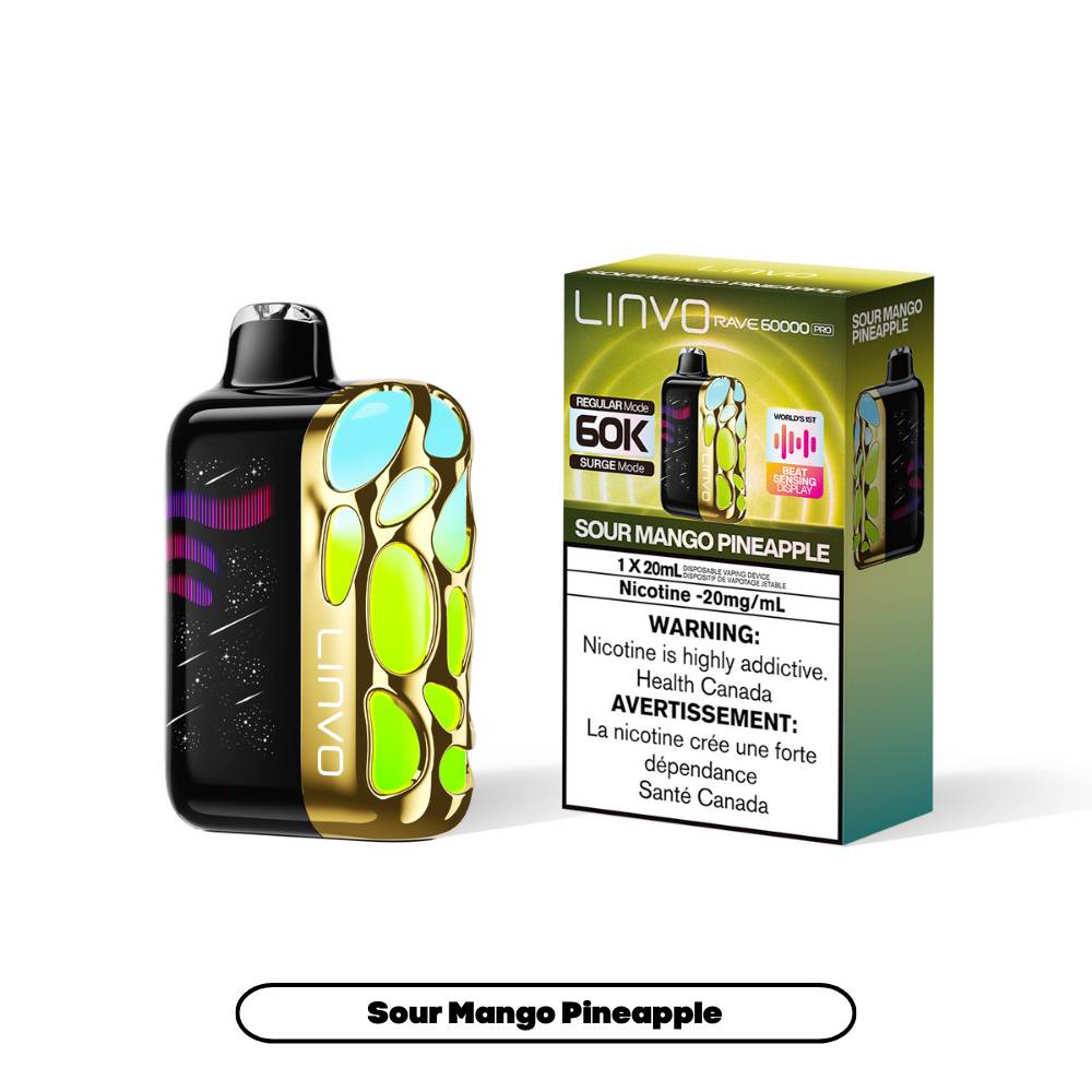 Linvo_60k_Disposable_Vape_Sour_Mango_Pineapple