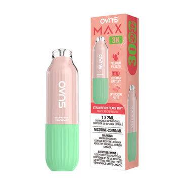 OVNS-MAX-3K_Strawberry_Peach_Mint