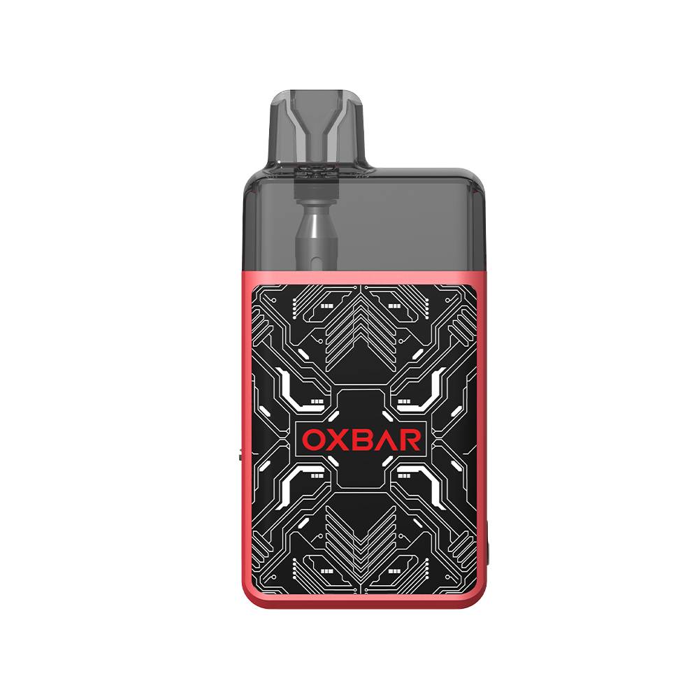 OXBAR-ELITE_MechRed