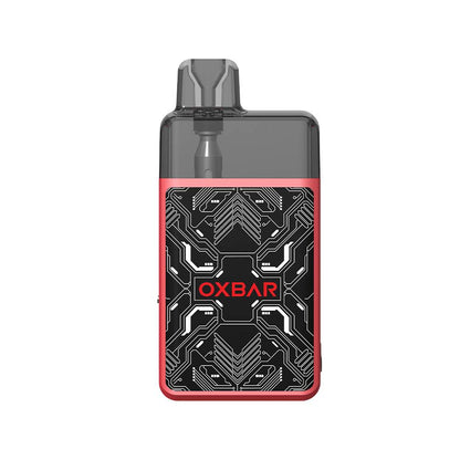 OXBAR-ELITE_MechRed