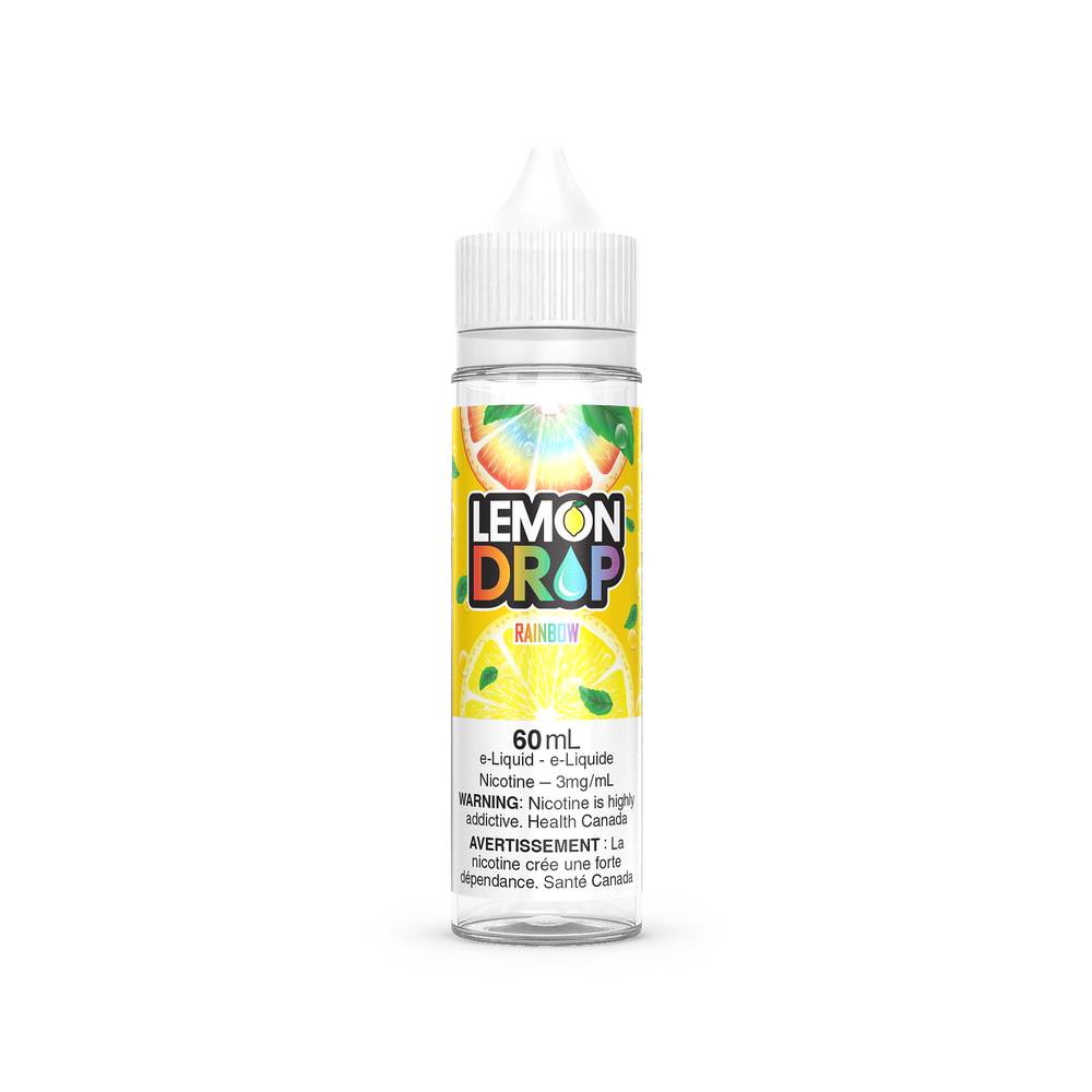 Punch-LEMONDROP60ML