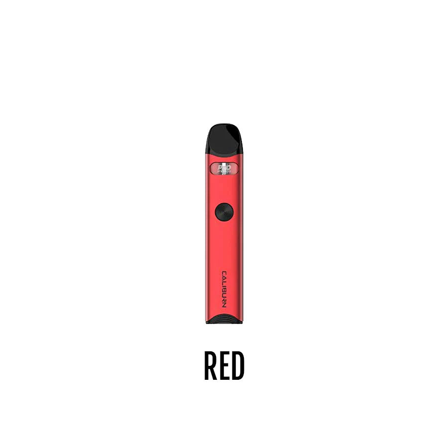 Kit Pod UWELL CALIBURN A3