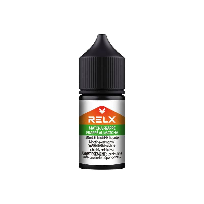 RELX 20mg/ml Nicotine Salt E-Liquid