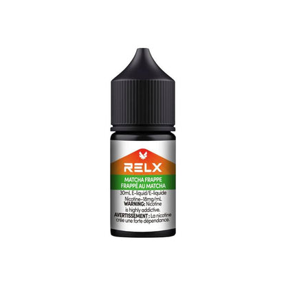 RELX 20mg/ml Nicotine Salt E-Liquid