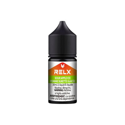 RELX 20mg/ml Nicotine Salt E-Liquid