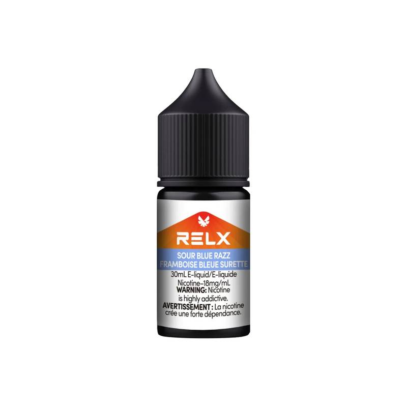 RELX 20mg/ml Nicotine Salt E-Liquid