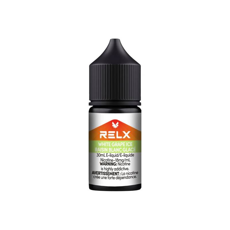 RELX 20mg/ml Nicotine Salt E-Liquid