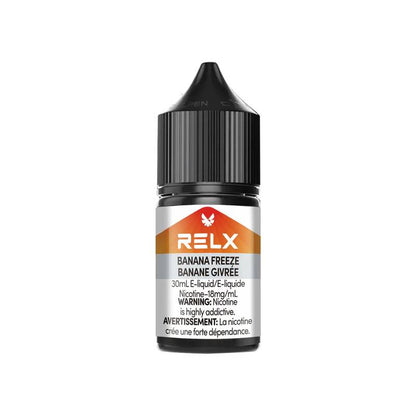 RELX 20mg/ml Nicotine Salt E-Liquid