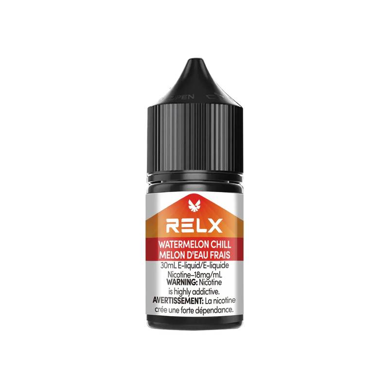 RELX 20mg/ml Nicotine Salt E-Liquid