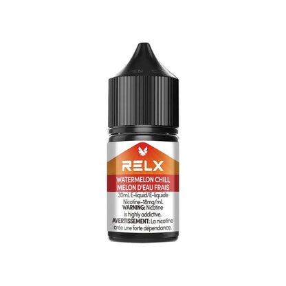 RELX 20mg/ml Nicotine Salt E-Liquid