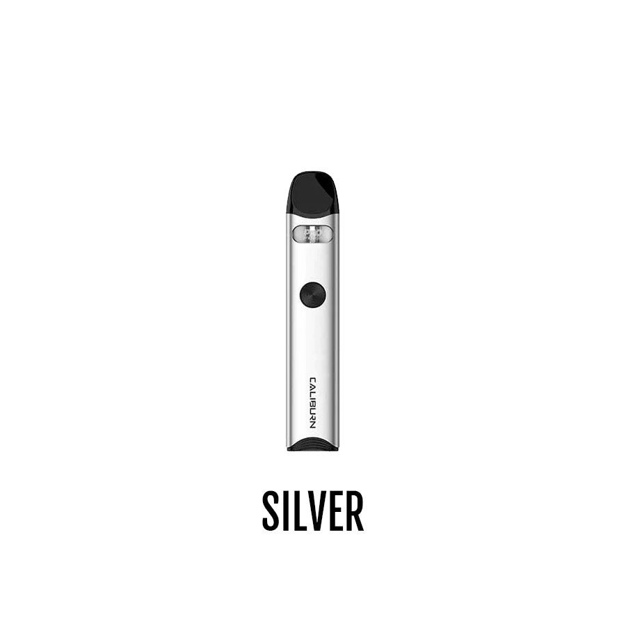 Kit Pod UWELL CALIBURN A3
