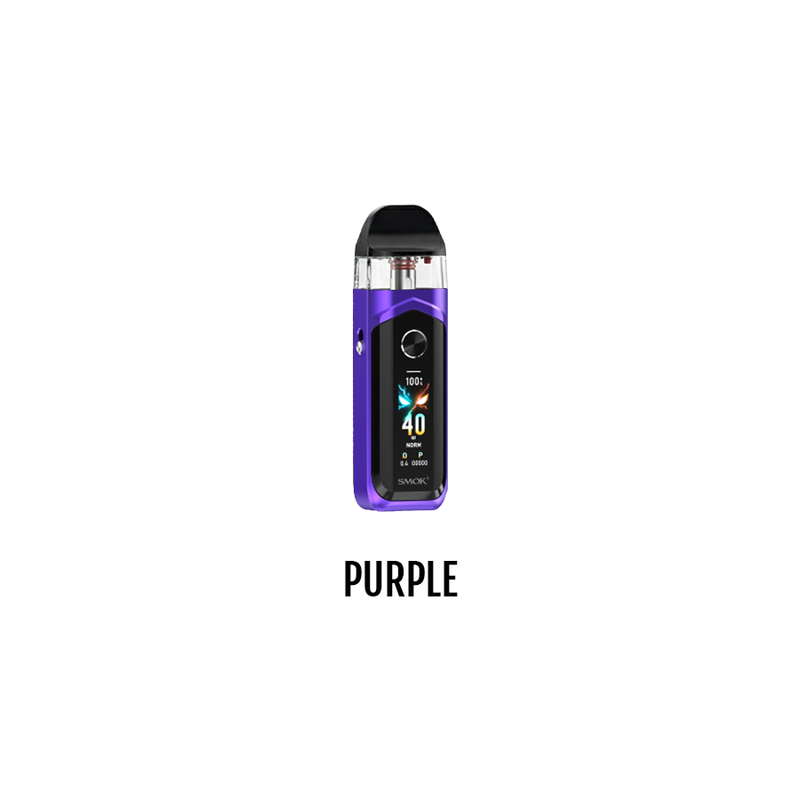 SMOK-NORD-6-POD-KIT-5ML-CRC-PURPLE