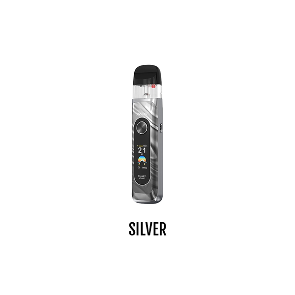 SMOK-NOVO-6-POD-KIT-SILVER
