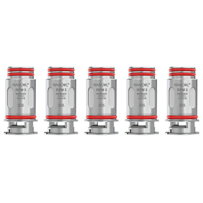 SMOK-Replacement_Coil-RPM3