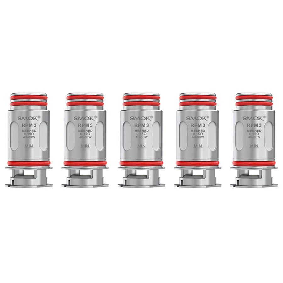 SMOK-Replacement_Coil-RPM3