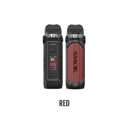 SMOK_IPX80_Starter_Pod_Mod_Kit_-RED