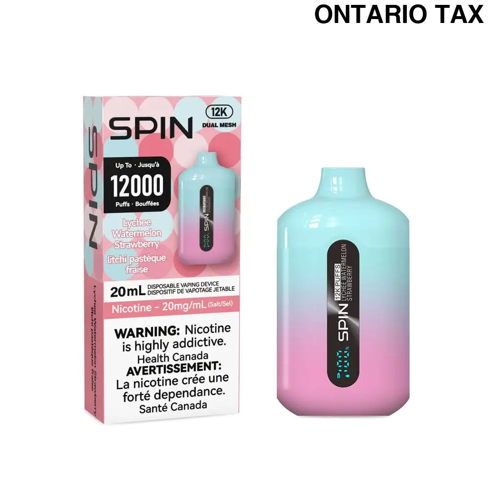 SPIN-12K-LycheeWatermelonStrawberry