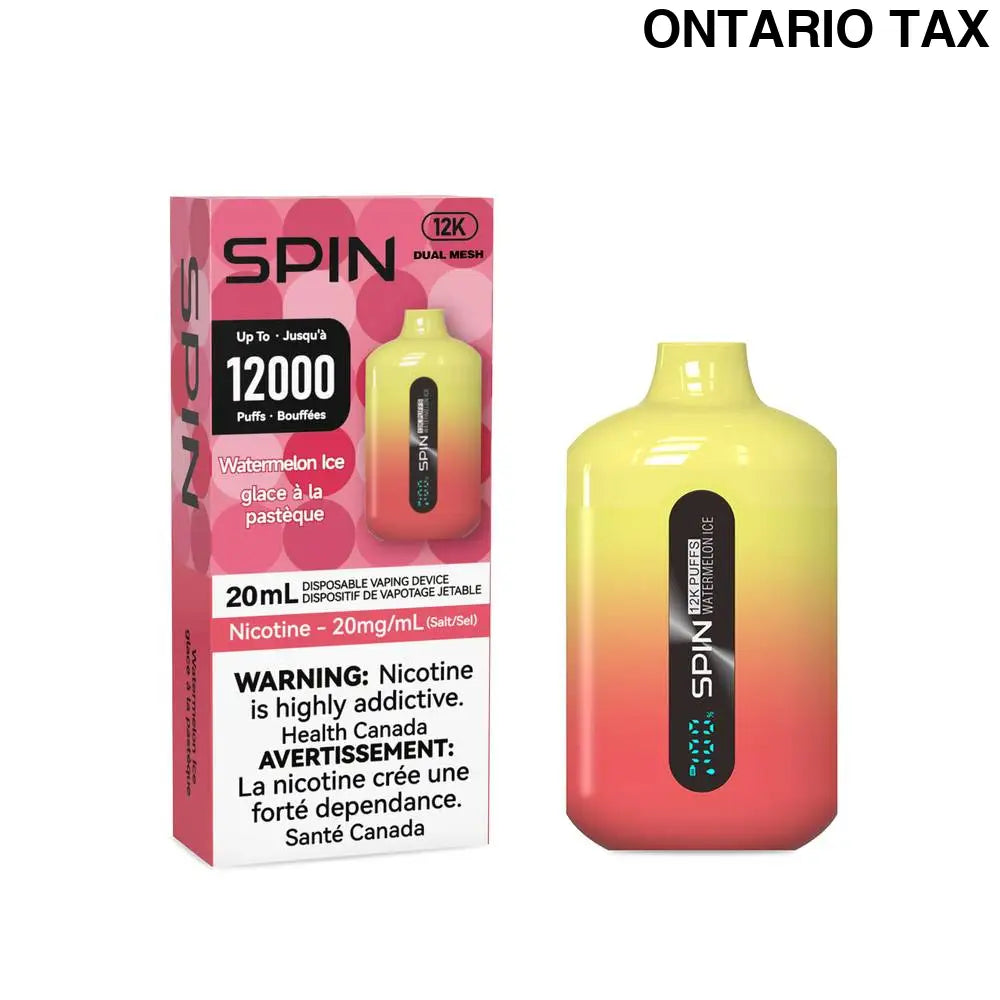 SPIN-12K-WatermelonIce