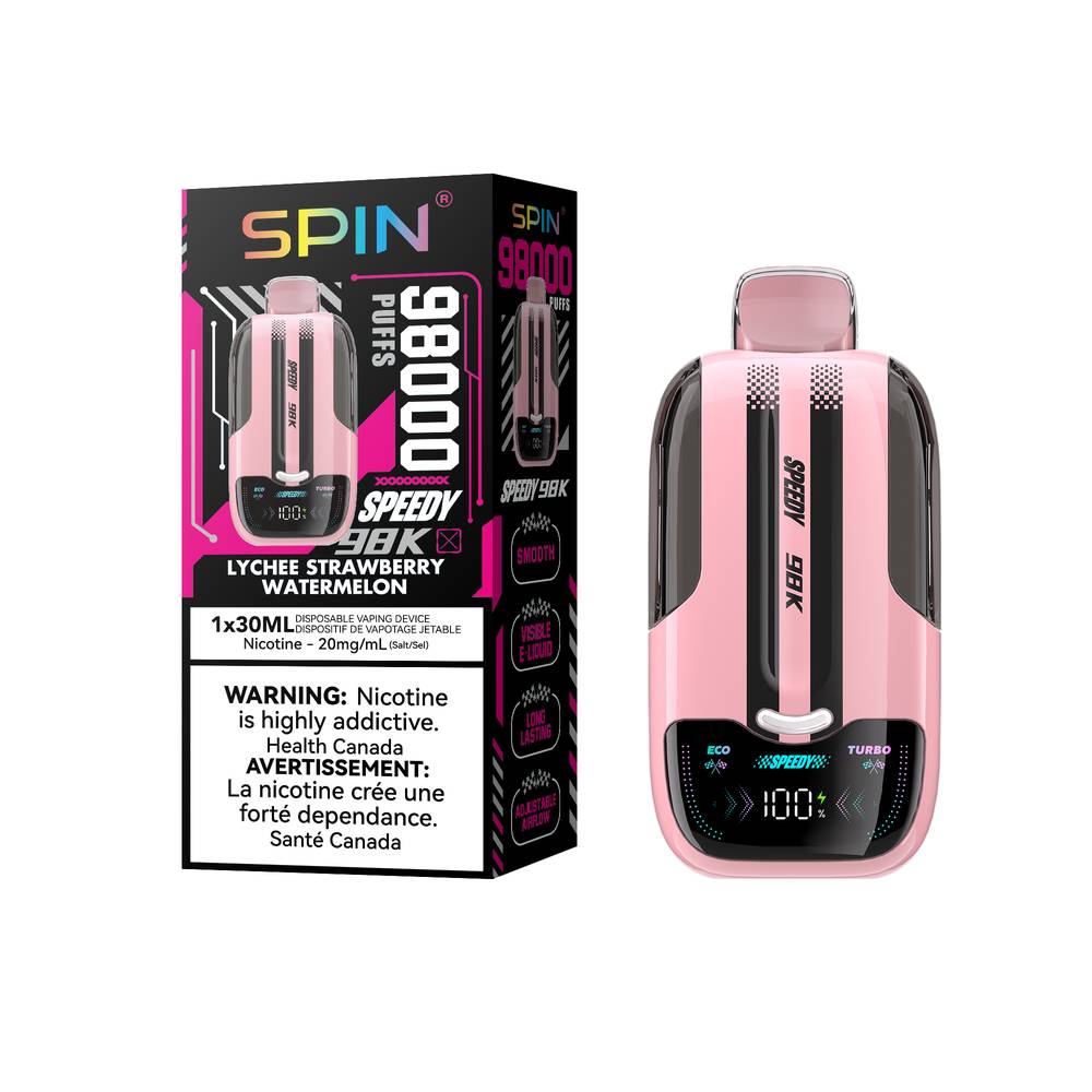 SPIN-SPEEDY-98K-Disposable-Vape_LycheeStrawberryWatermelon