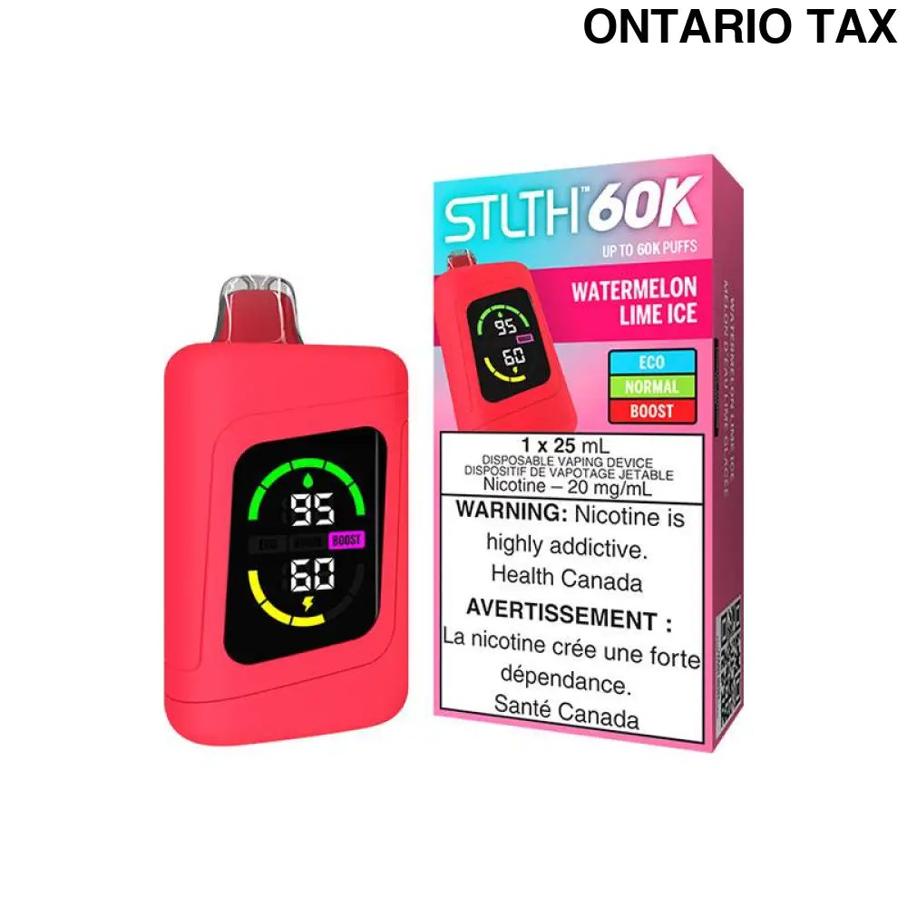 STLTH-60K-DISPOSABLE-WATERMELON-LIME-ICE