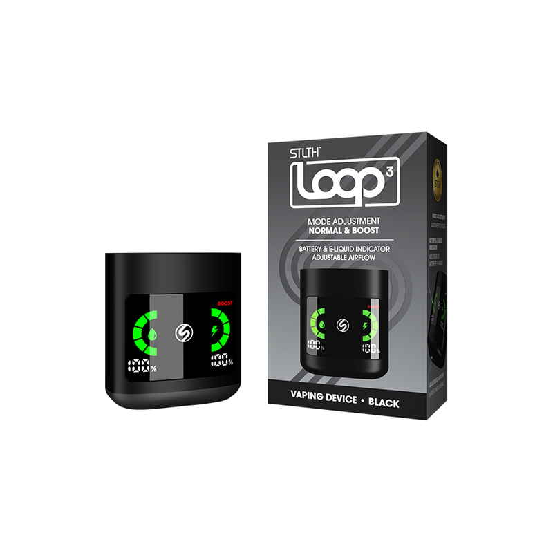 Batterie STLTH LOOP 3