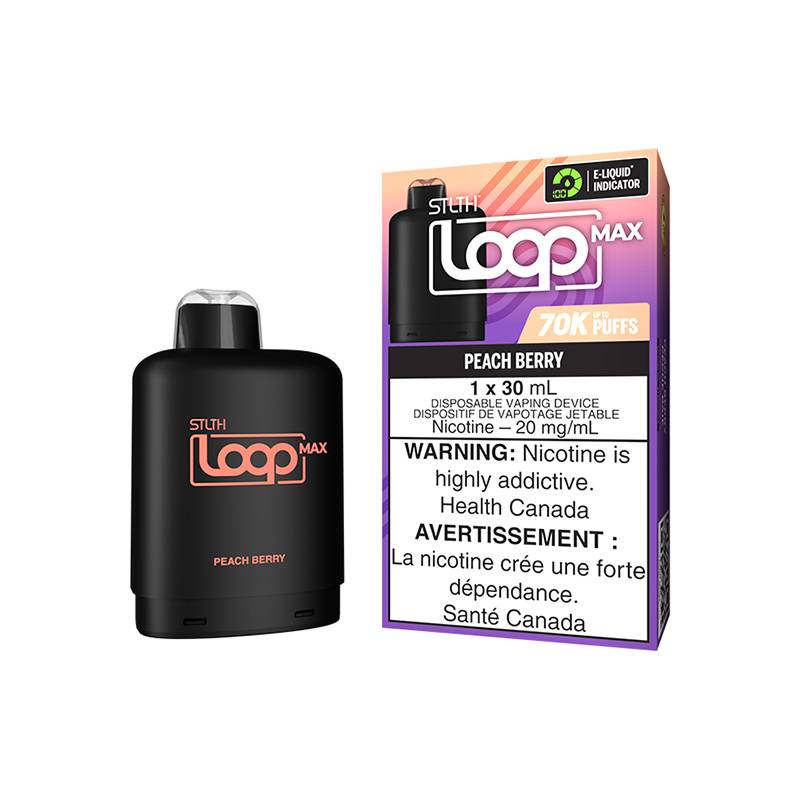 STLTH-LOOP-MAX-POD-PACK-PEACH-BERRY