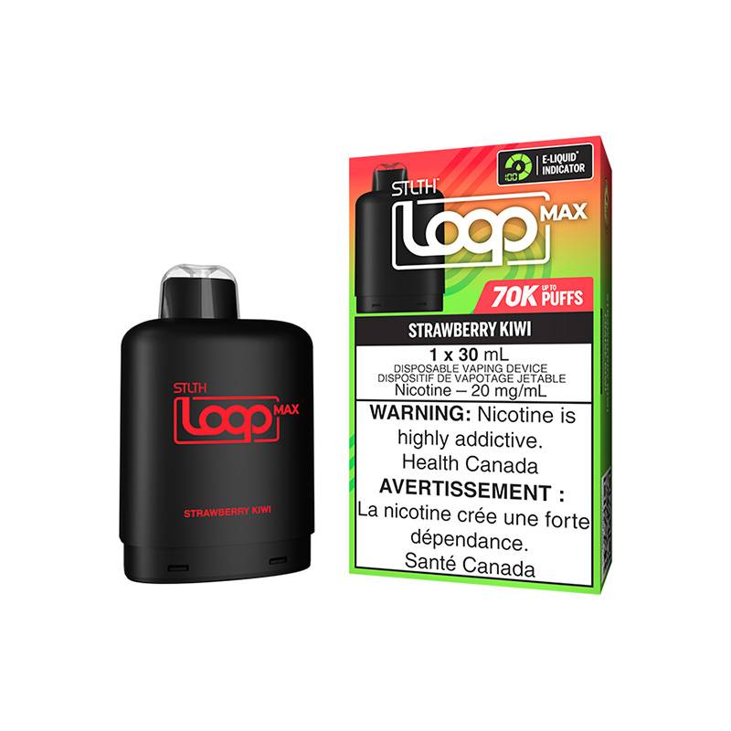 STLTH-LOOP-MAX-POD-PACK-STRAWBERRY-KIWI