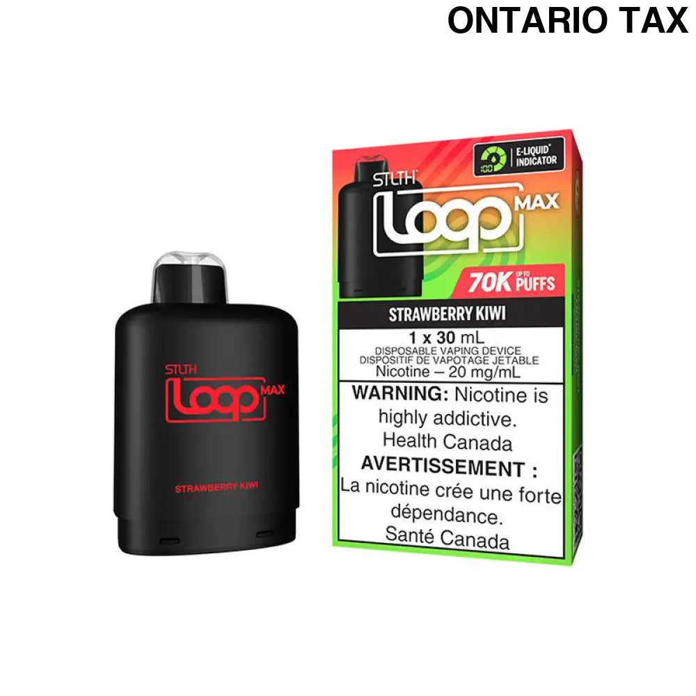 STLTH-LOOP-MAX-POD-PACK-STRAWBERRY-KIWI