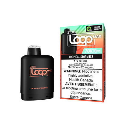 STLTH-LOOP-MAX-POD-PACK-TROPICAL-STORM-ICE