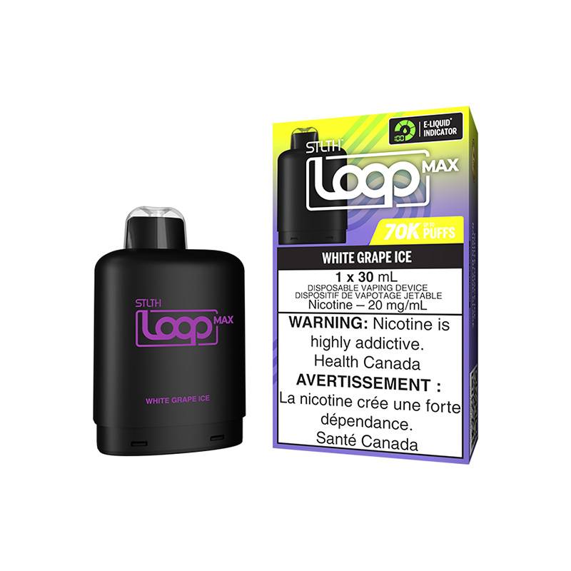 STLTH-LOOP-MAX-POD-PACK-WHITE-GRAPE-ICE