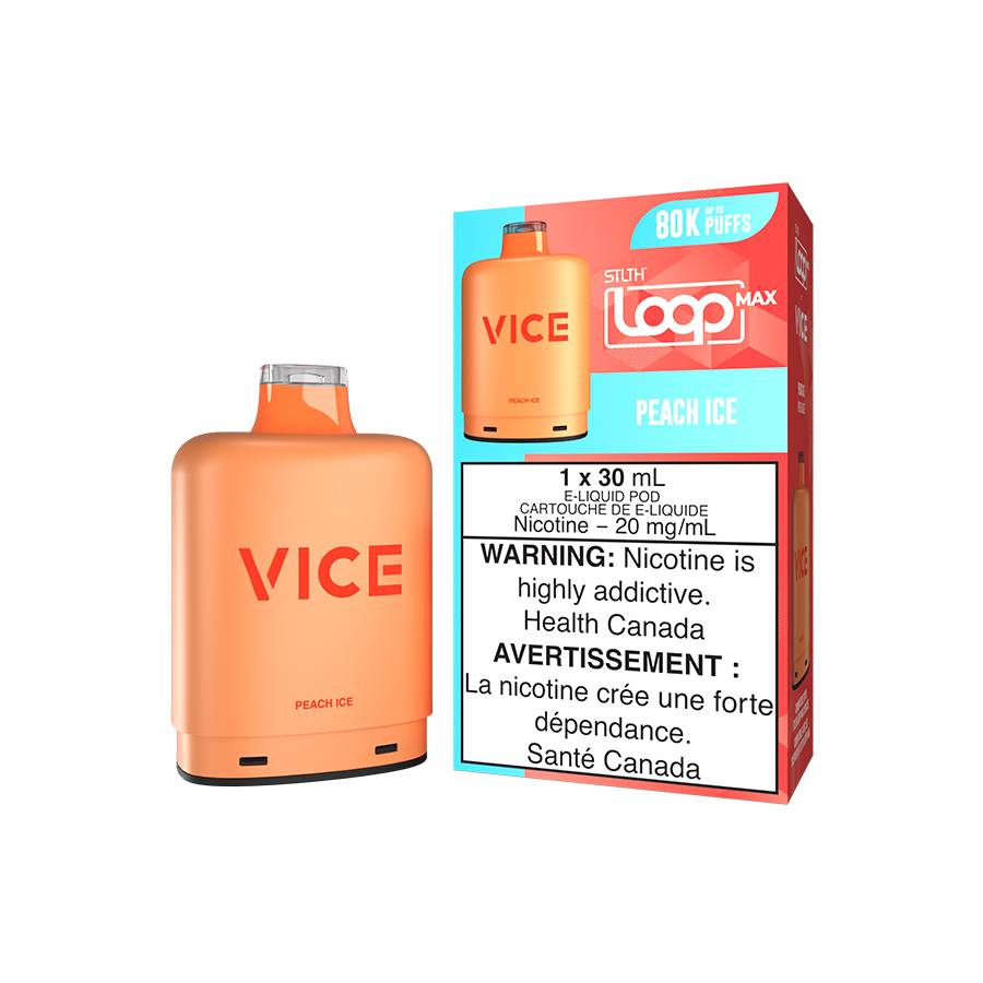 STLTH-LOOP-MAX-X-VICE-POD-PEACH-ICE