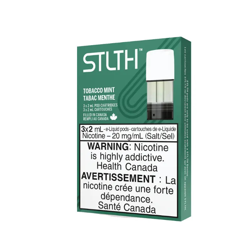 STLTH-Original-Vape_Pod-TobaccoMint