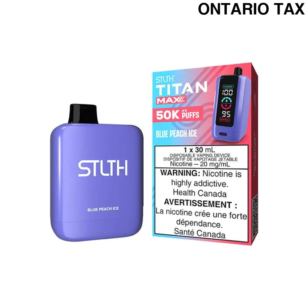 STLTH-TITAN-MAX-DISPOSABLE-BLUE-PEACH-ICE