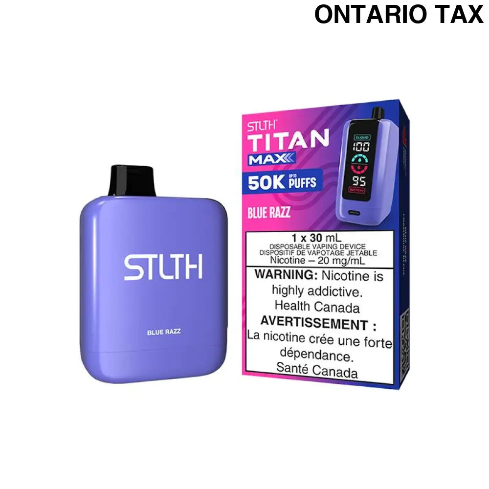 STLTH-TITAN-MAX-DISPOSABLE-BLUE-RAZZ