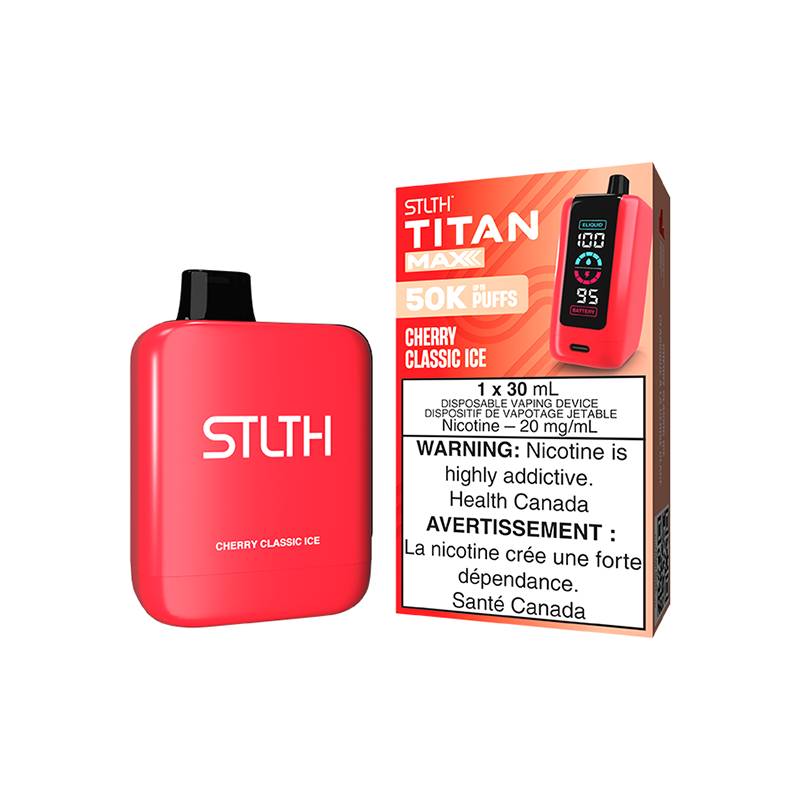 STLTH-TITAN-MAX-DISPOSABLE-CHERRY-CLASSIC-ICE