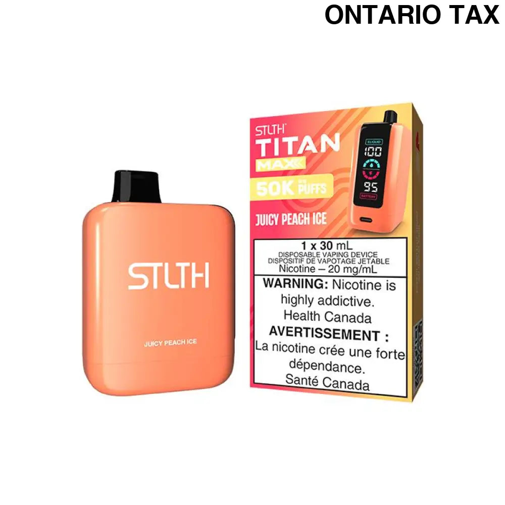 STLTH-TITAN-MAX-DISPOSABLE-JUICY-PEACH-ICE