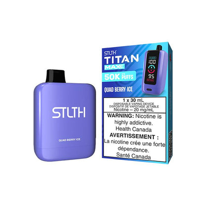 STLTH-TITAN-MAX-DISPOSABLE-QUAD-BERRY-ICE