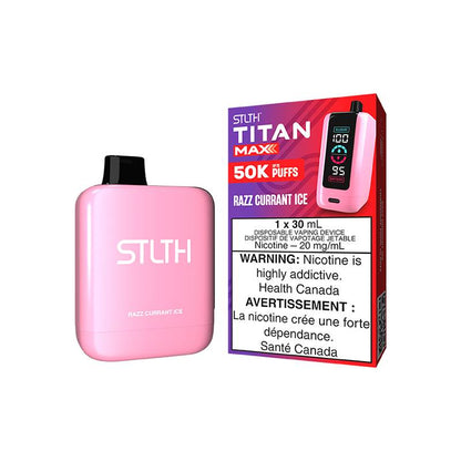 STLTH-TITAN-MAX-DISPOSABLE-RAZZ-CURRANT-ICE
