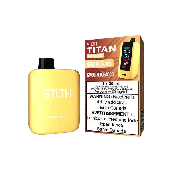 STLTH-TITAN-MAX-DISPOSABLE-SMOOTH-TOBACCO