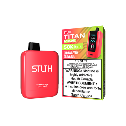 STLTH-TITAN-MAX-DISPOSABLE-STRAWBERRY-GUAVA-ICE
