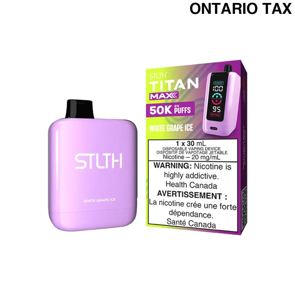 STLTH-TITAN-MAX-DISPOSABLE-WHITE-GRAPE-ICE